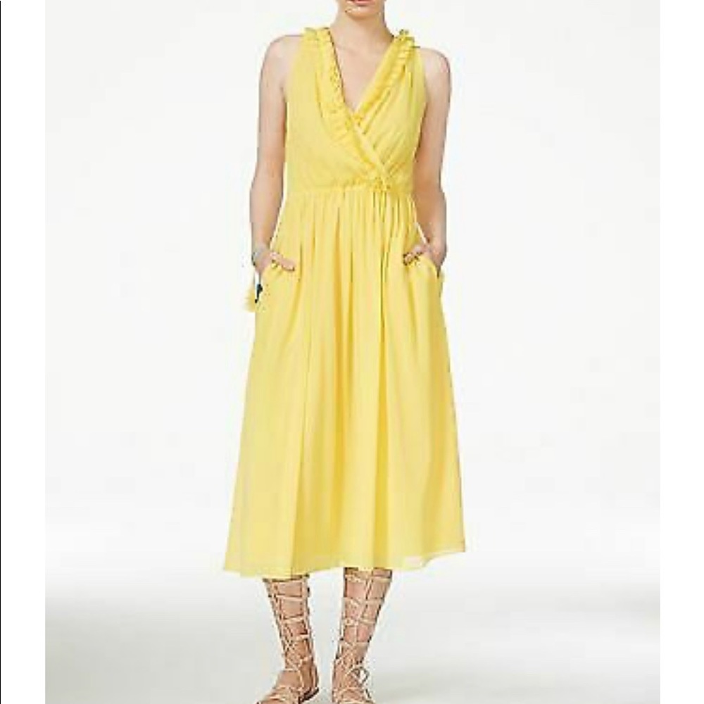 NWT Rachael Roy sundress